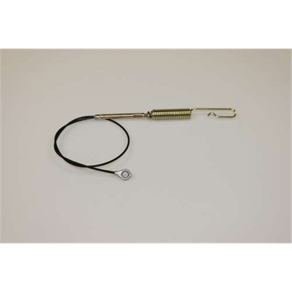 Compact Snow Blower Auger Cable - 27.3 In.