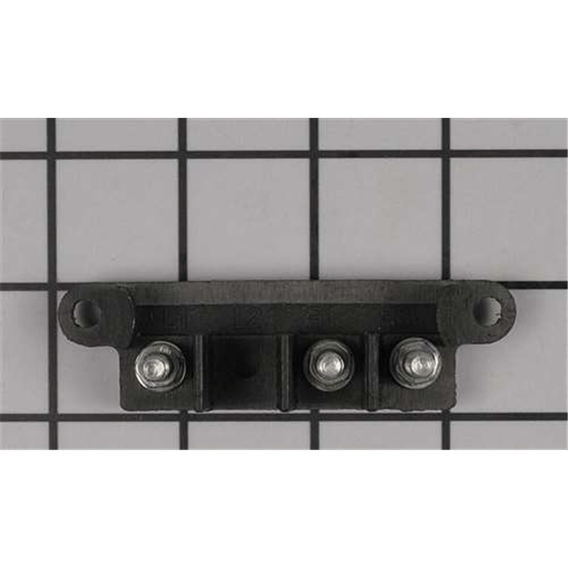Ariens Generator Terminal Block