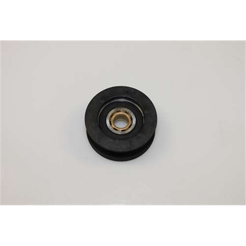 Flat Idler