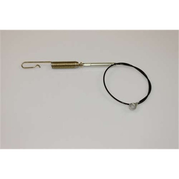 Snow Blower Auger Cable - 25.8 In.