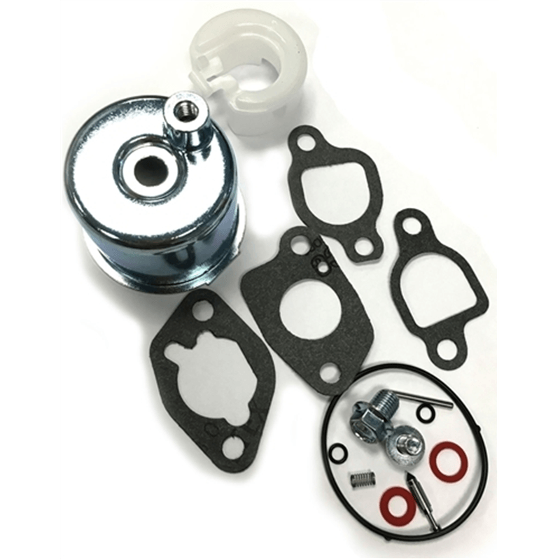 Snow Blower Carburetor Repair Kit