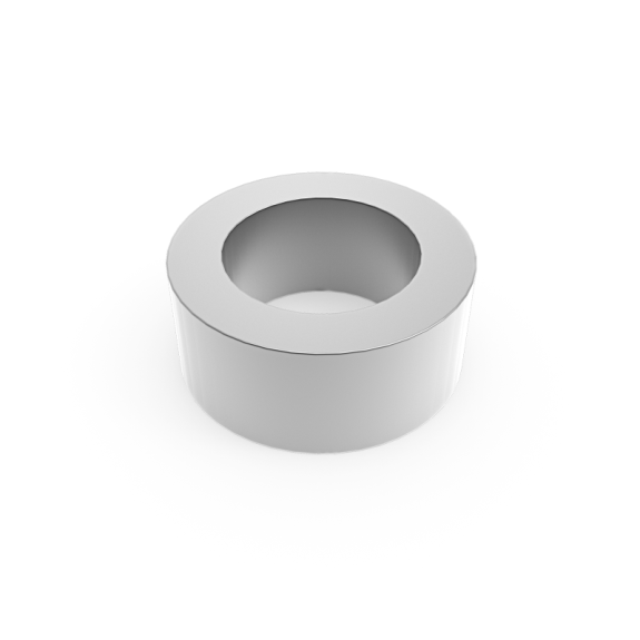 Ariens Sno-thro And Lawn Mower Bushing, Slv .766x1.125x.500