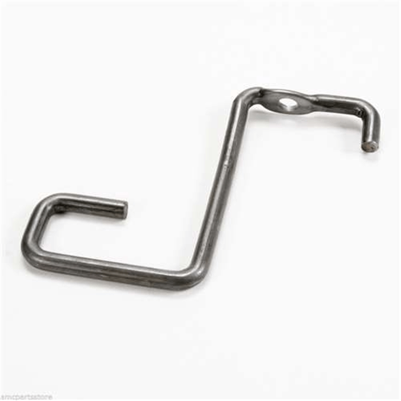 Ariens Lawn Tractor Engine Belt Keeper - Left