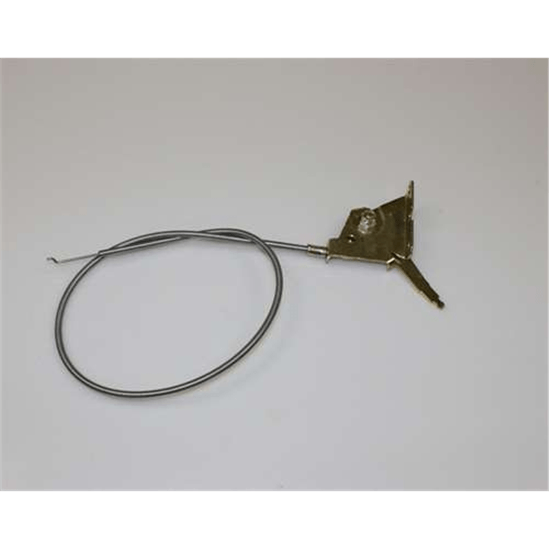 Ariens Sno-thro Throttle Control