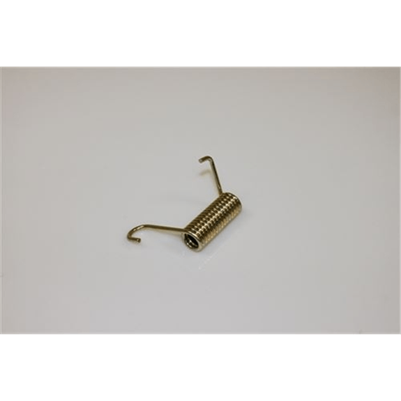 Spring, Side Discharge Door