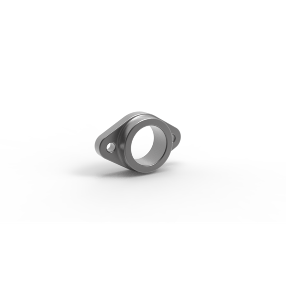 Bshg, Axle 1.000x1.380x.650