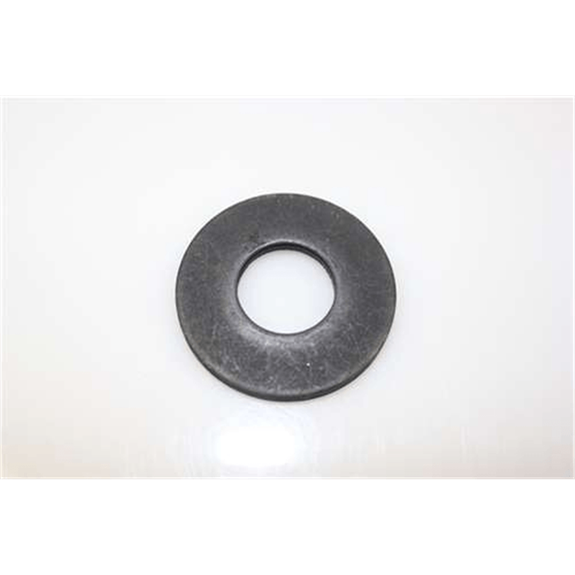 Zero-Turn Mower Belleville Washer