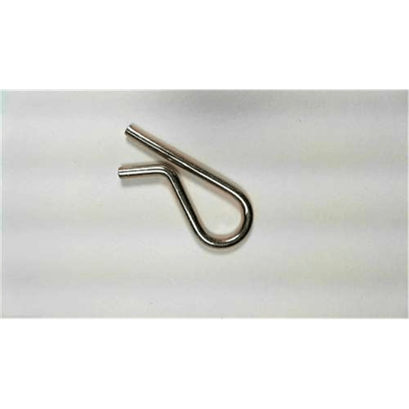 Ariens Tiller Cotter Hairpin