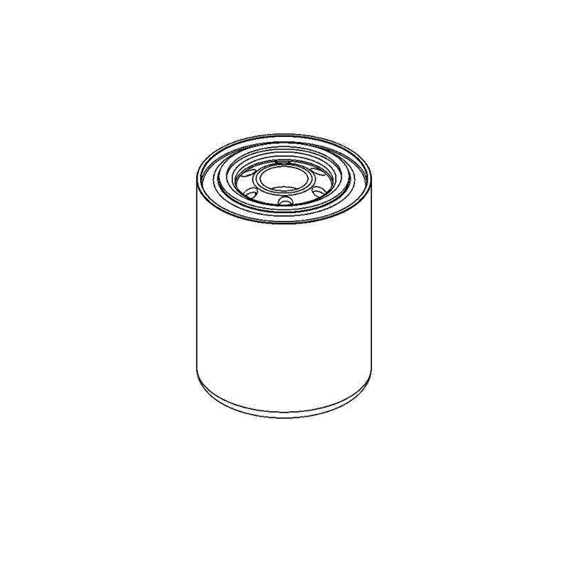 Ariens Log Splitter Filter, Hydraulic Oil-no Bypass