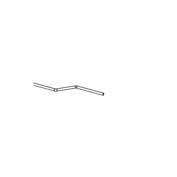 Ariens  Zero Turn Mower Steering Link Wireform