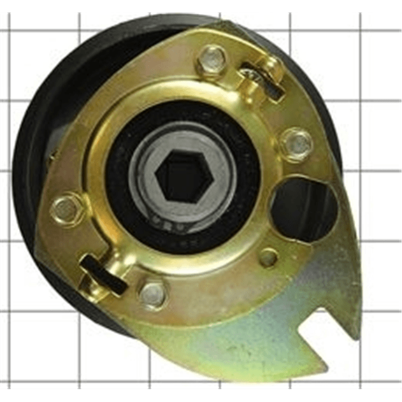 Ariens Lawn Mower Friction Wheel Assembly 51109700