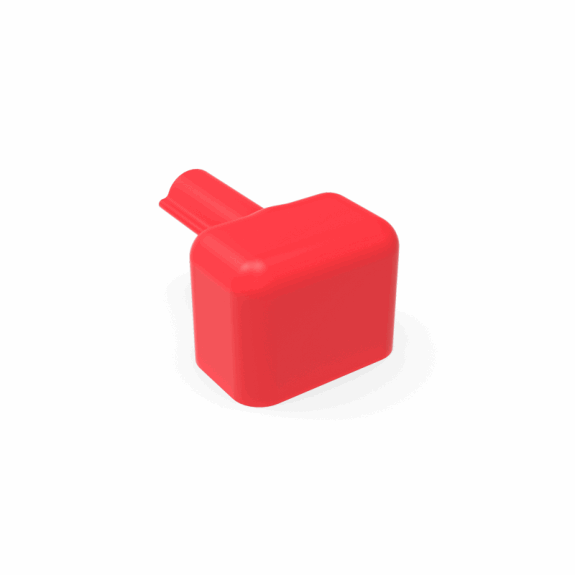 Ariens Sno-thro And Lawn Mower Insulator