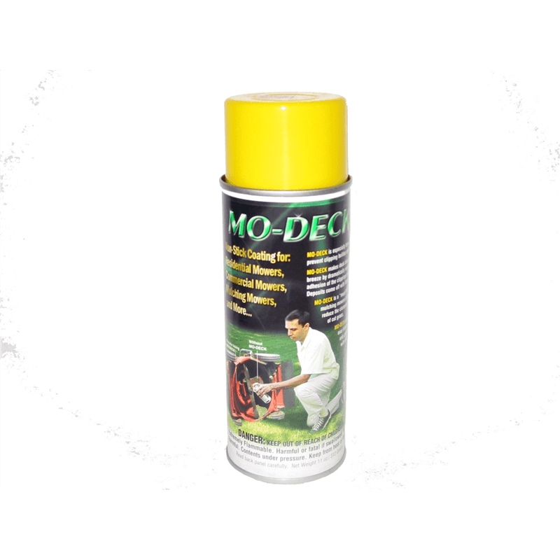 MO-DECK Non-Stick Spray Coating 4.25 OZ
