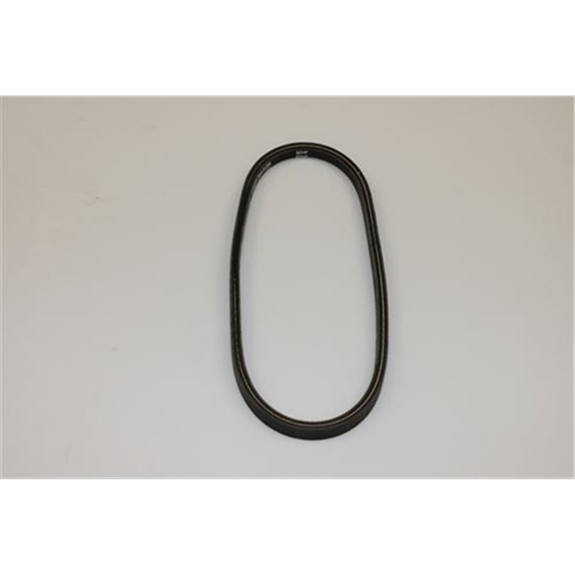 V-belt, 4l-raw Edge