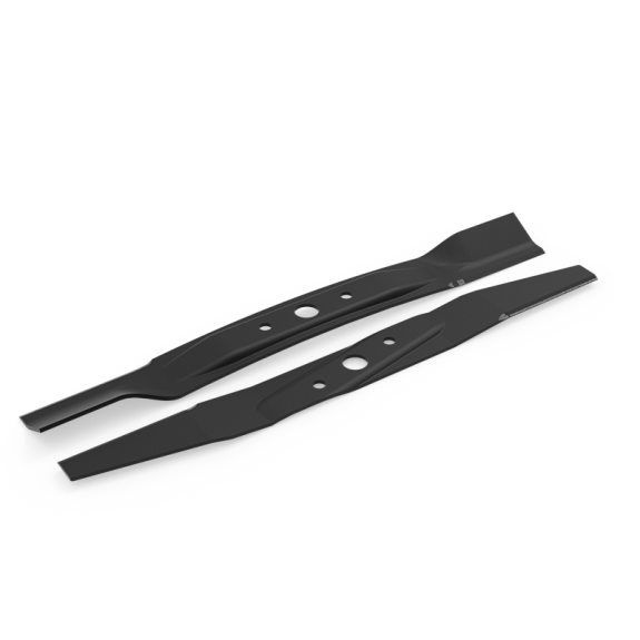 21 in Deck LaserEdge Dual Blade Replacement Kit for RAZOR