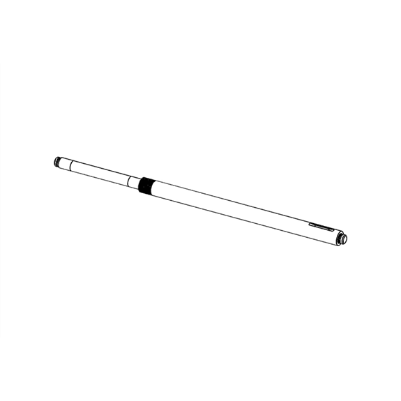 Axle, Long-track Differential