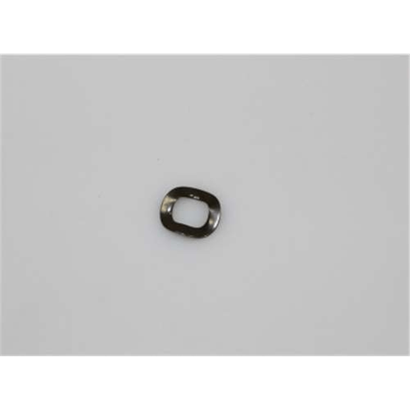 Ariens Sno-thro And Lawn Mower Wave Washer .390 X .655 X .110