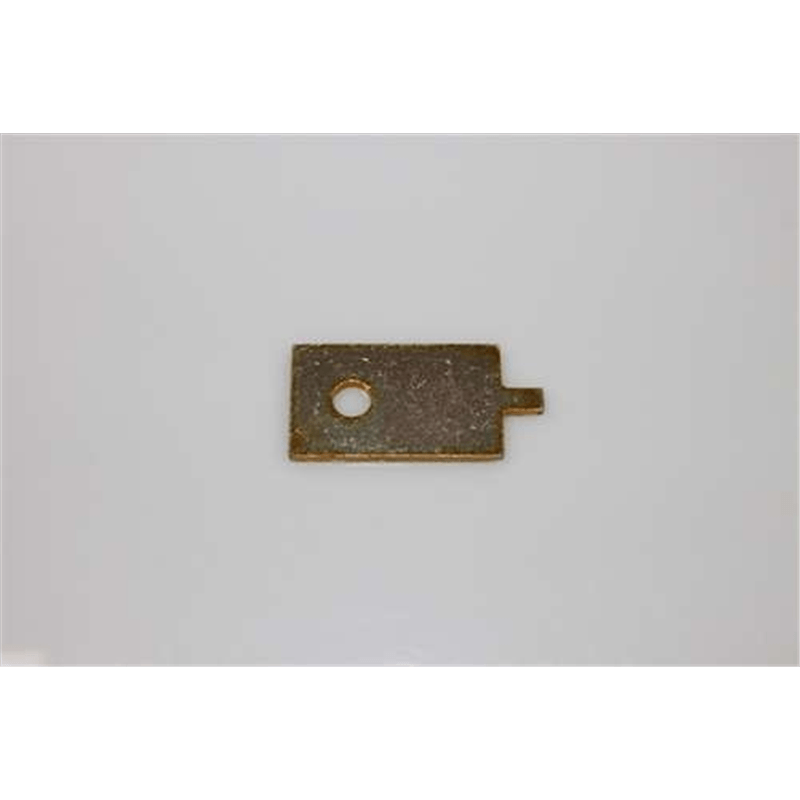 Ariens Sno-thro And Lawn Mower Friction Plate