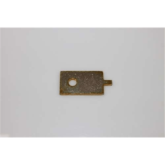 Ariens Sno-thro And Lawn Mower Friction Plate