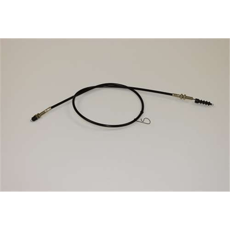Snow Blower Chute Lock Cable - 41.3 In.