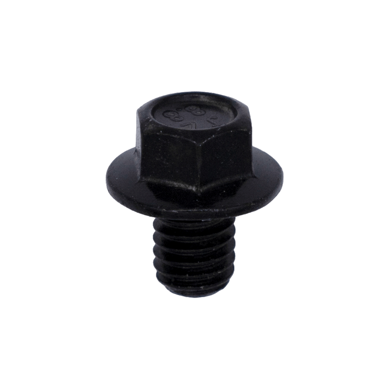 Flanged Hex Bolt M6x8 - SNO-THRO