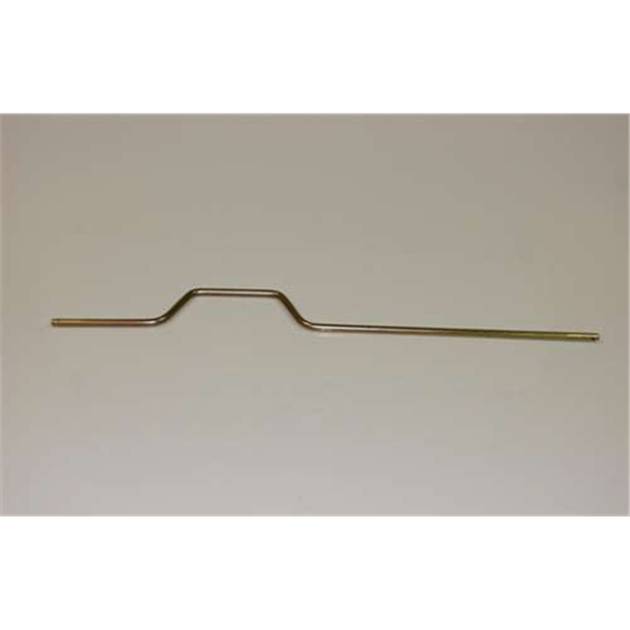 Ariens Sno-thro Rod, Chute Crank