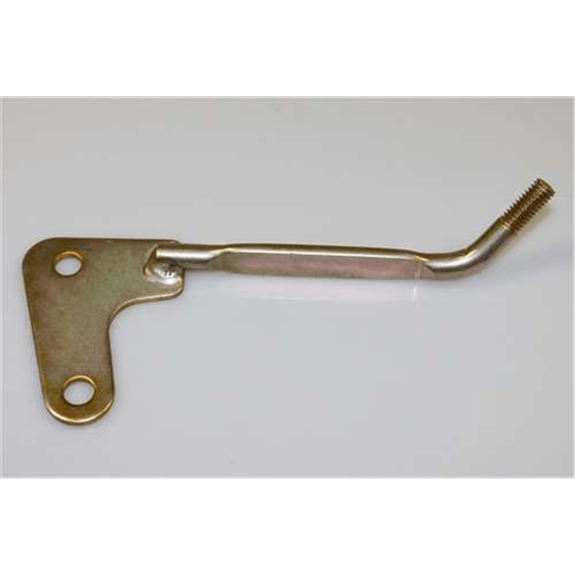 Ariens Sno-thro And Lawn Mower Weldment, Shift Lever