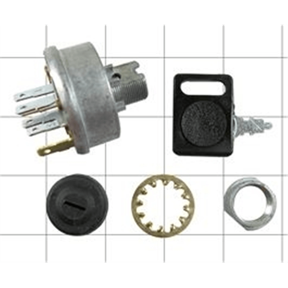Switch Assembly