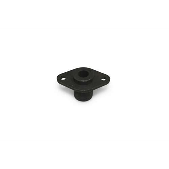 Bushing, Flanged (with Hole)
