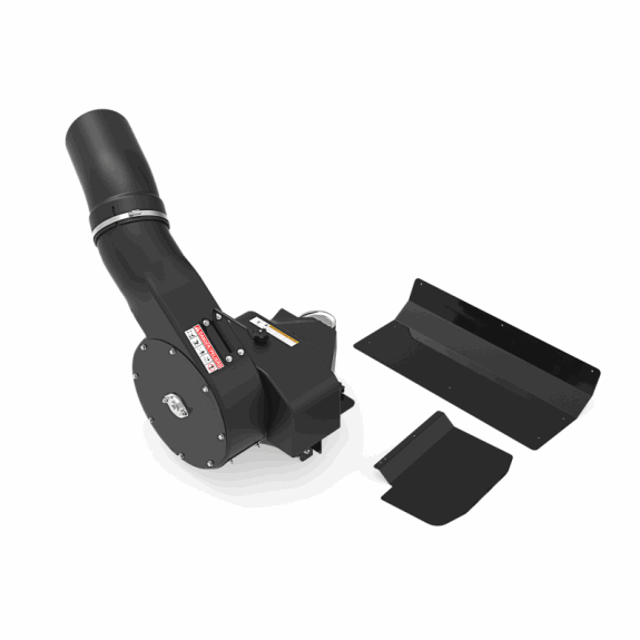 42 in Deck Powered Bagger Conversion Kit