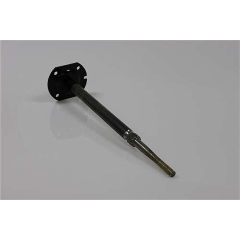 Axle, Rh