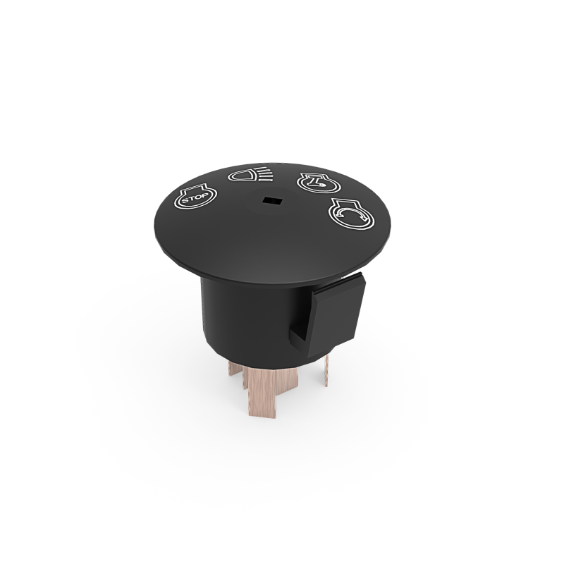Ignition Keyswitch