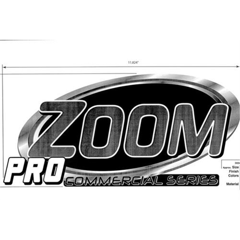 Ariens Zero Turn Mower Decal, Ariens , 5.57