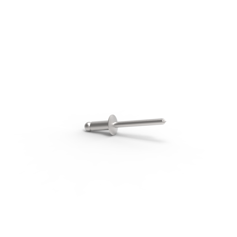 Rivet -  .1875 Zcc