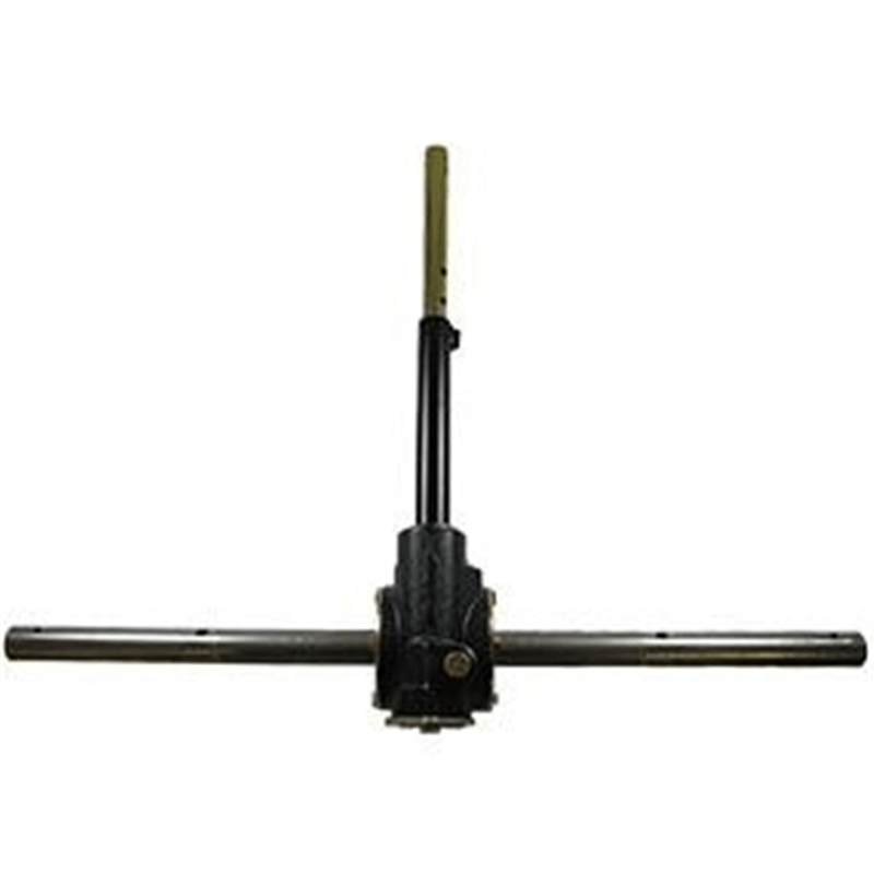 Ariens Sno-thro Cast Iron Gear Case - 24 In.