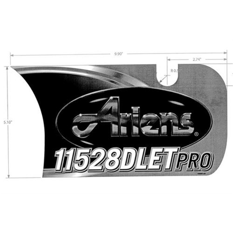 Decal,st11528dlet
