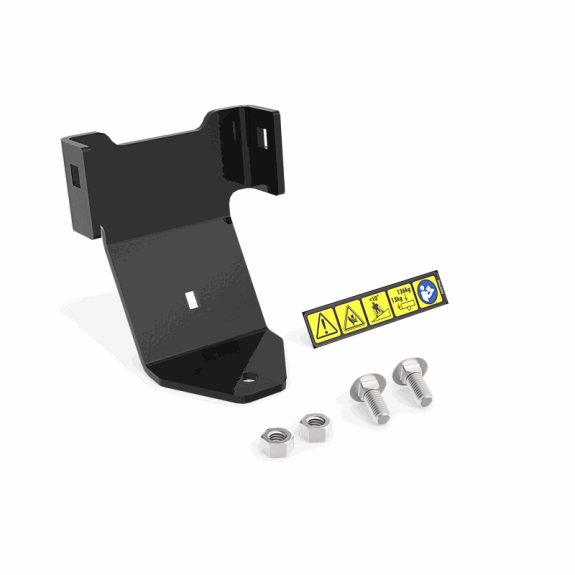 Rear Hitch Kit for IKON Rear Hitch Kit for IKON