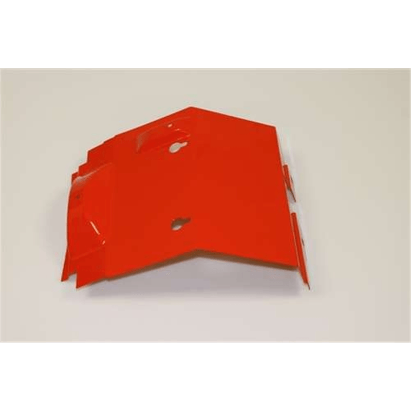 Bottom Cover