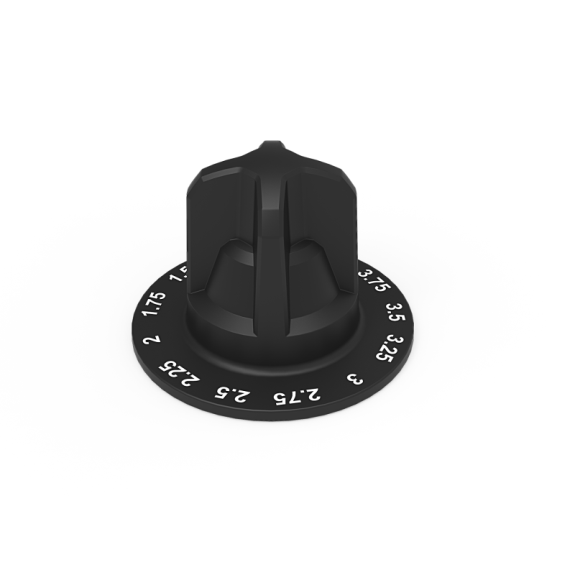 Knob, Hoc Dial