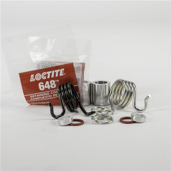 Transaxle Brake Shaft Oil Retention Kit