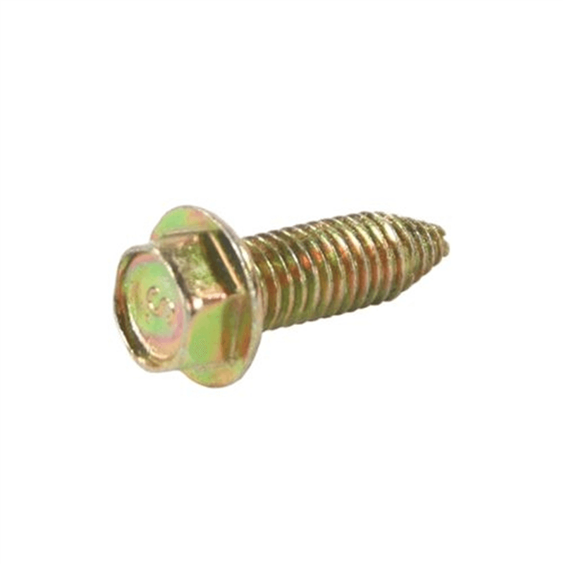 Screw Hex Wsh Hd #8-18 X 1/2