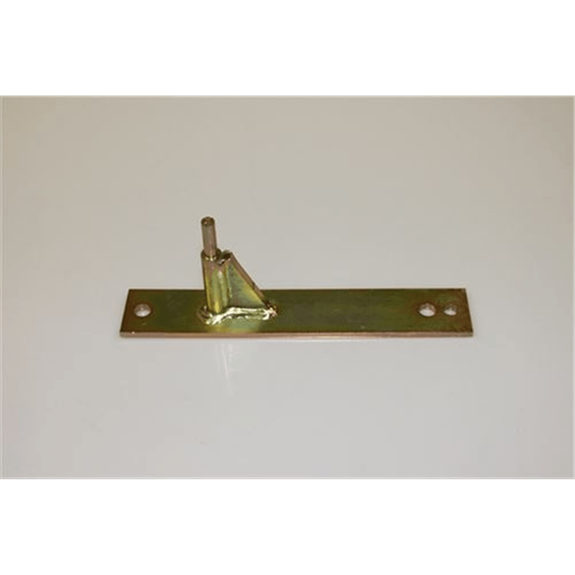 Ariens Zero Turn Mower Anchor-clutch