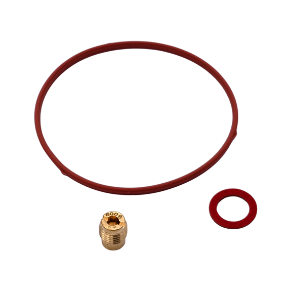 High Alt. Carburetor Jet Kit 225CC 6-8K FT - COMPACT