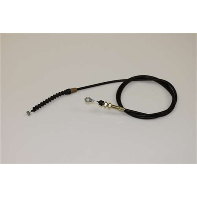 Snow Blower Chute Deflector Cable - 58.3 Inches