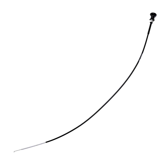 CABLE, CHOKE-SNAP IN 37"