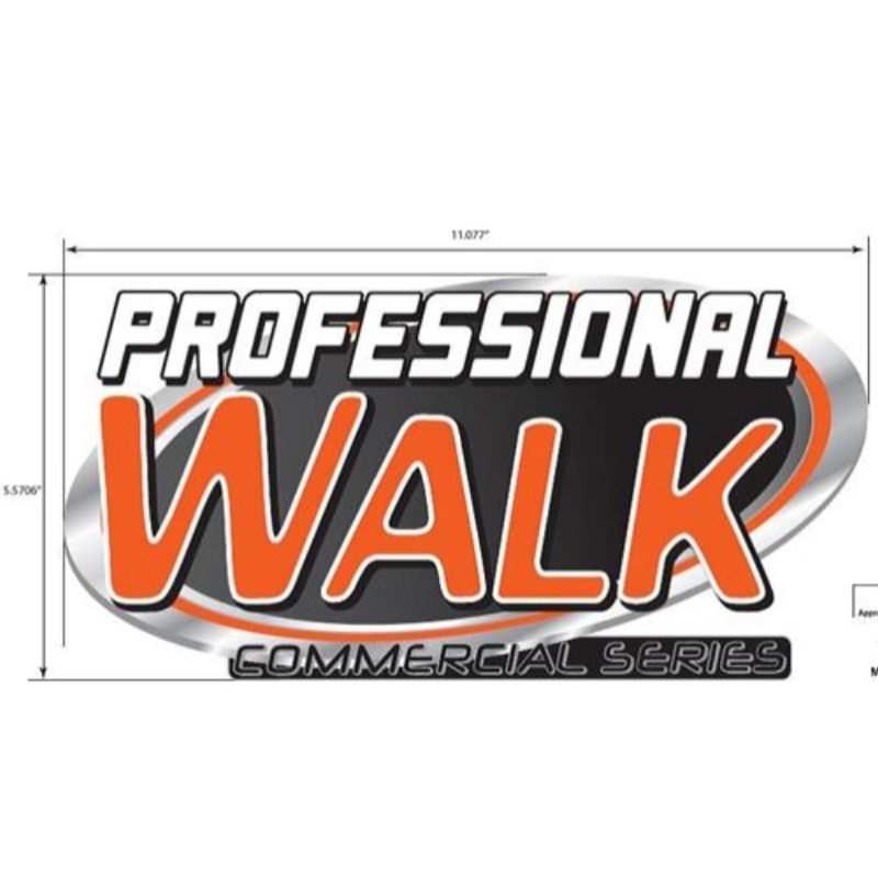 Ariens Zero Turn Mower Decal, Ariens Walk