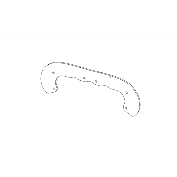 Flighting, Auger