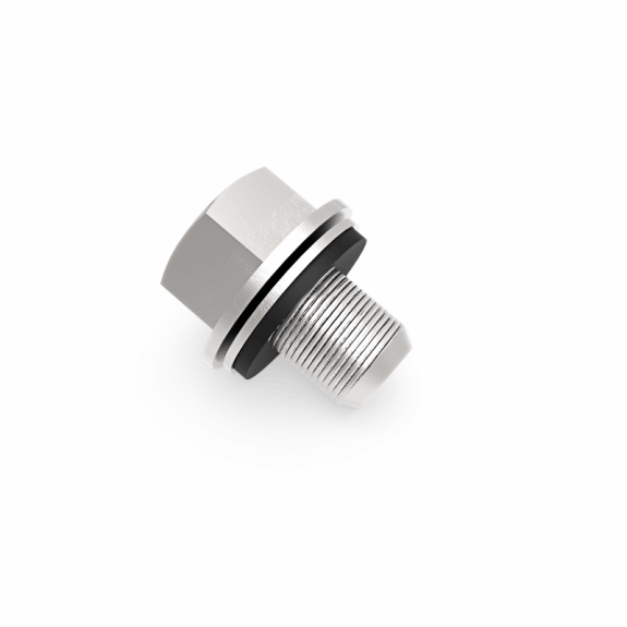 Scr, .38-15x.50 W/seal Washer
