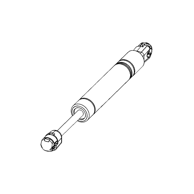 Damper, Control