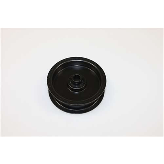 Zero-Turn Mower Engine Clutch Pulley